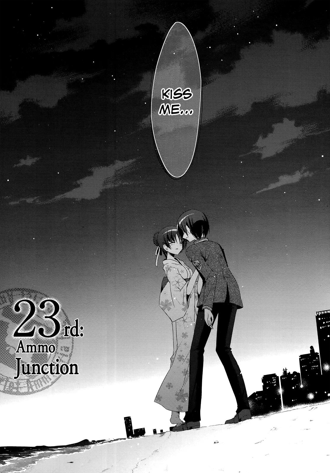 Hidan no Aria Chapter 23 2