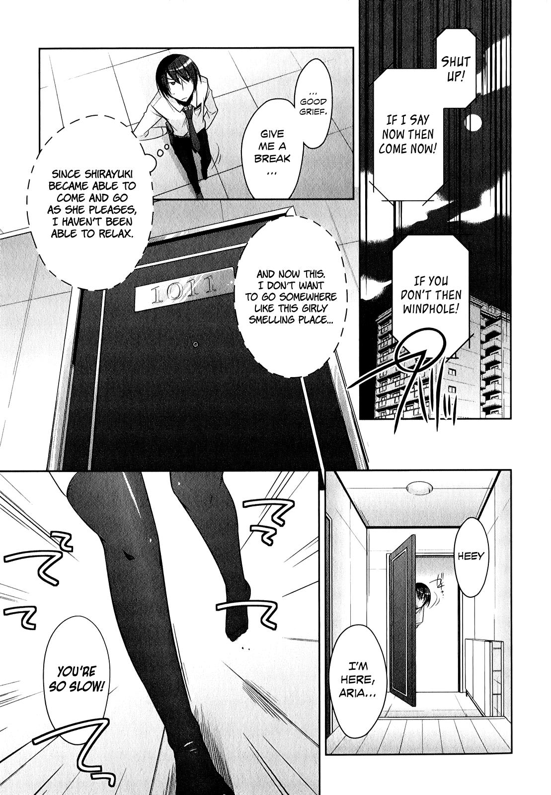 Hidan no Aria Chapter 29 4