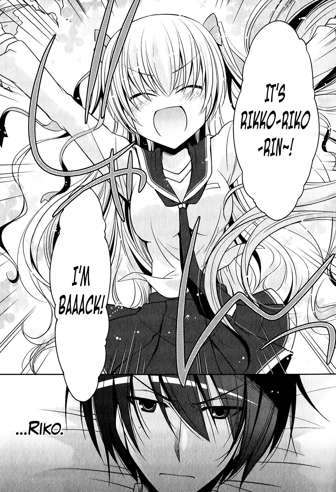 Hidan no Aria Chapter 29 10