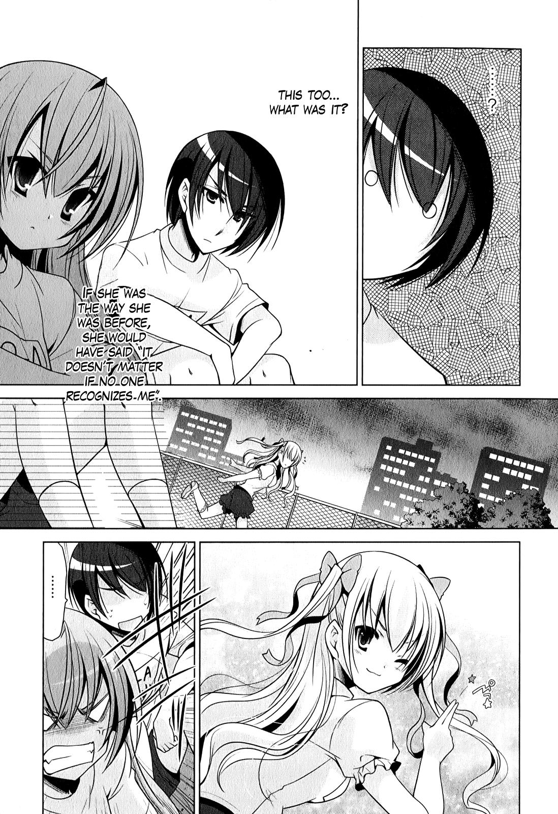 Hidan no Aria Chapter 31 26