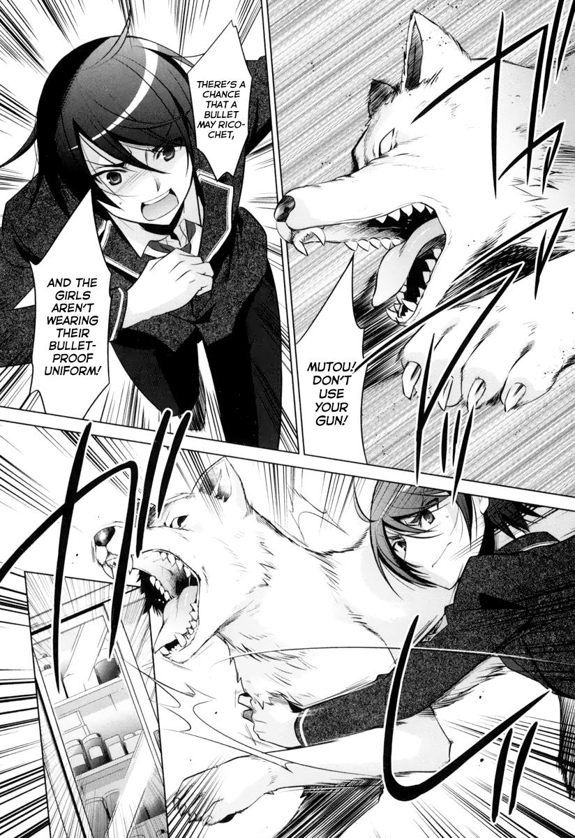 Hidan no Aria Ammo 36 4