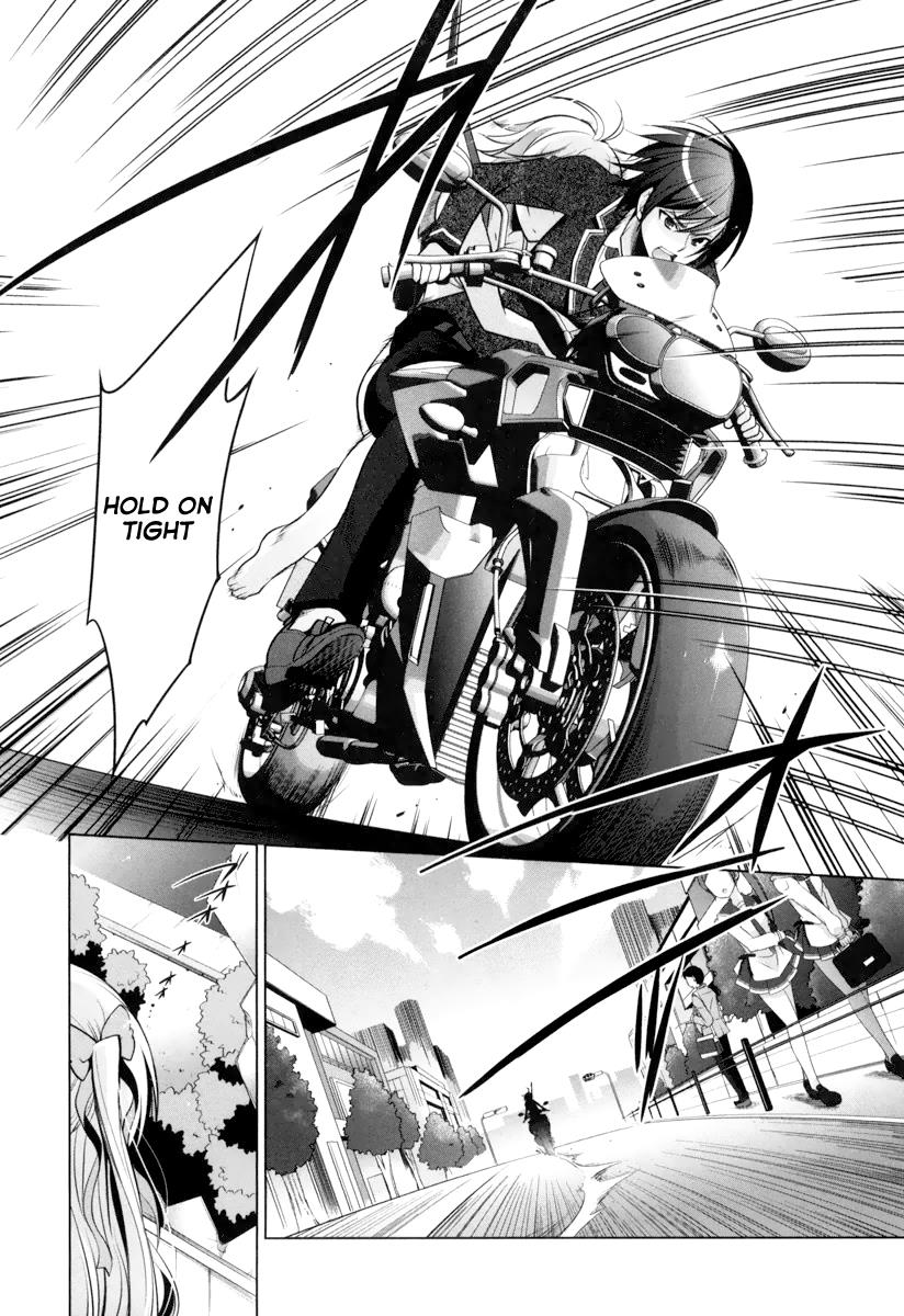 Hidan no Aria Ammo 36 10