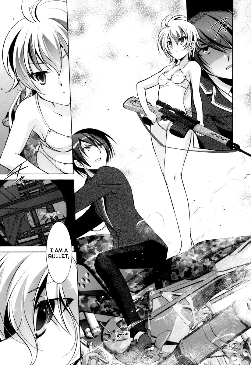 Hidan no Aria Ammo 36 16
