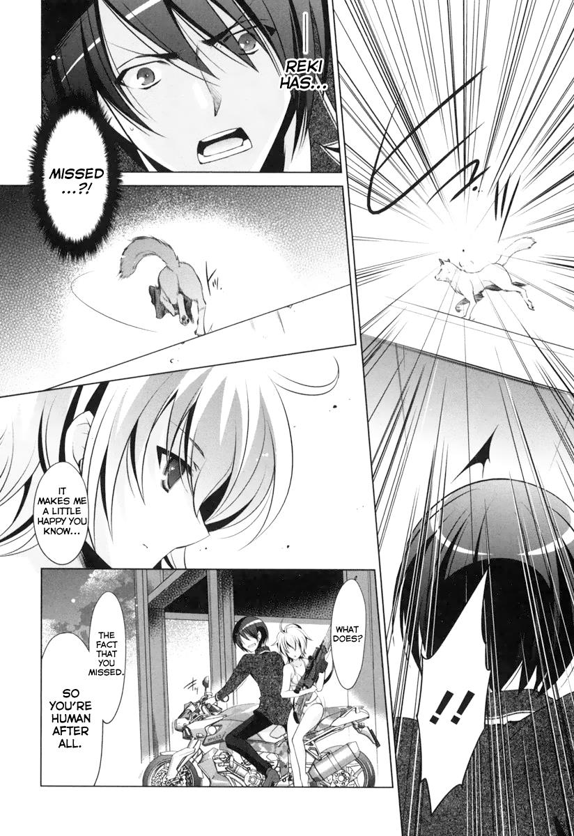 Hidan no Aria Ammo 36 19