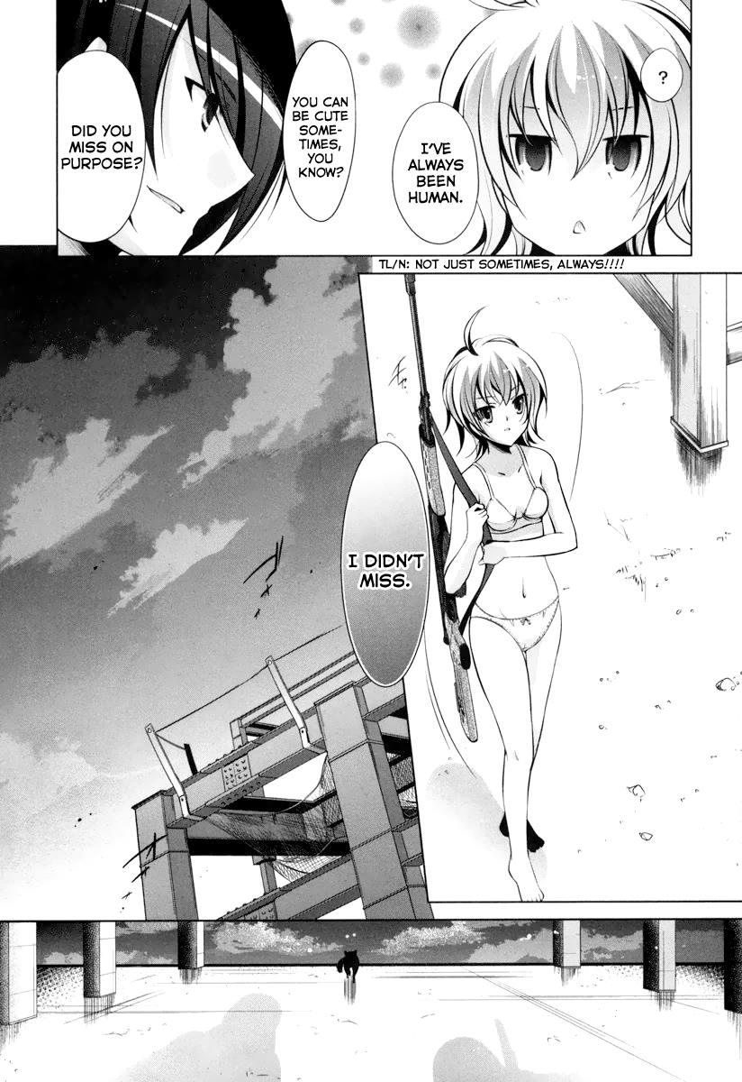 Hidan no Aria Ammo 36 20