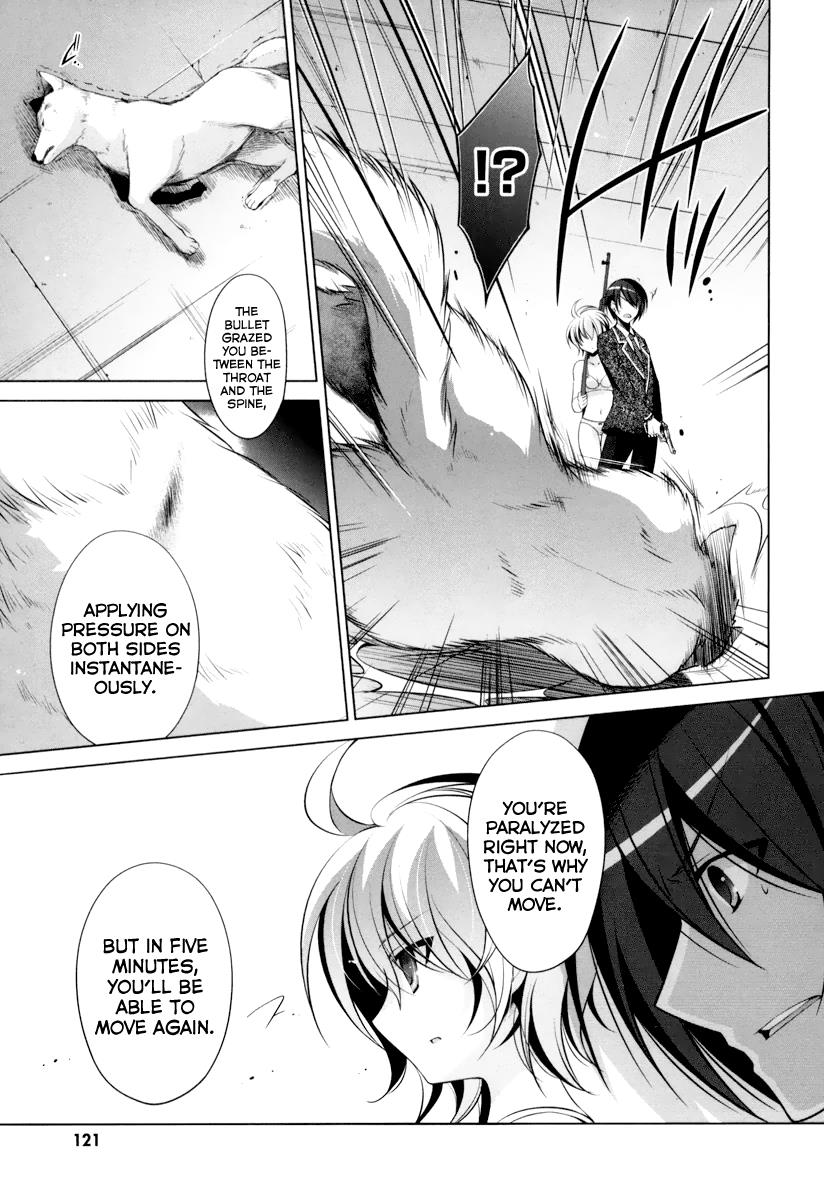 Hidan no Aria Ammo 36 22