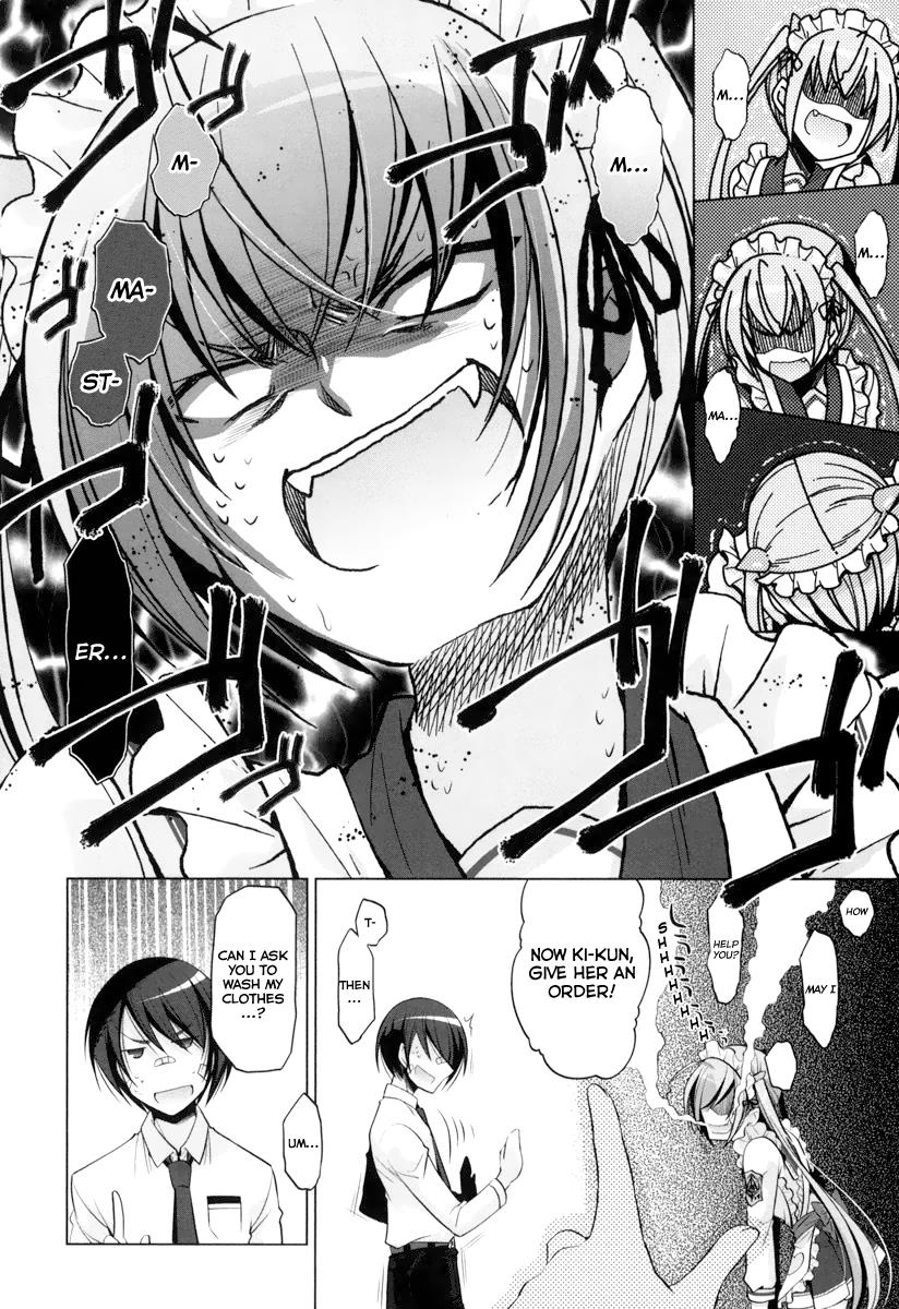 Hidan no Aria Ammo 37 7