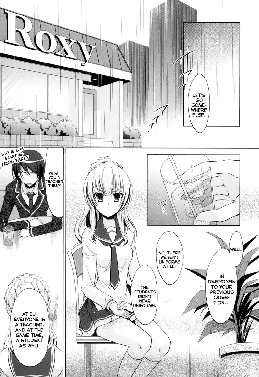 Hidan no Aria Ammo 37 16