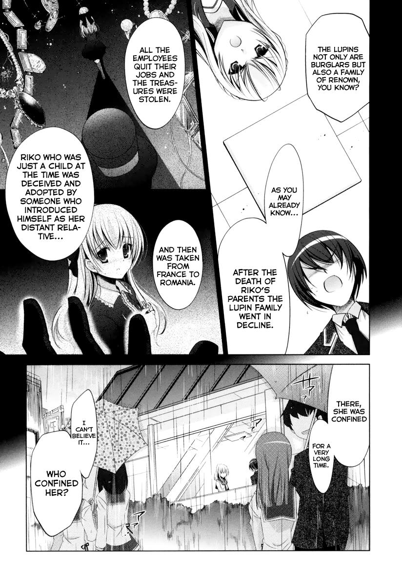 Hidan no Aria Ammo 37 20