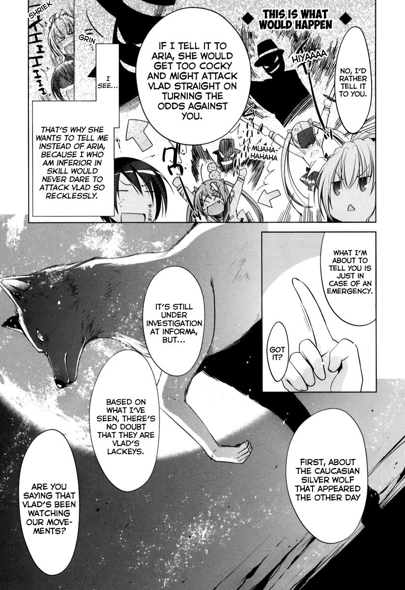 Hidan no Aria Ammo 37 22