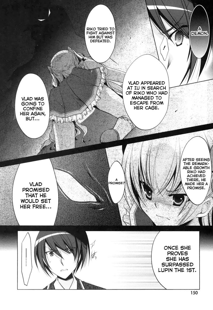 Hidan no Aria Ammo 37 25