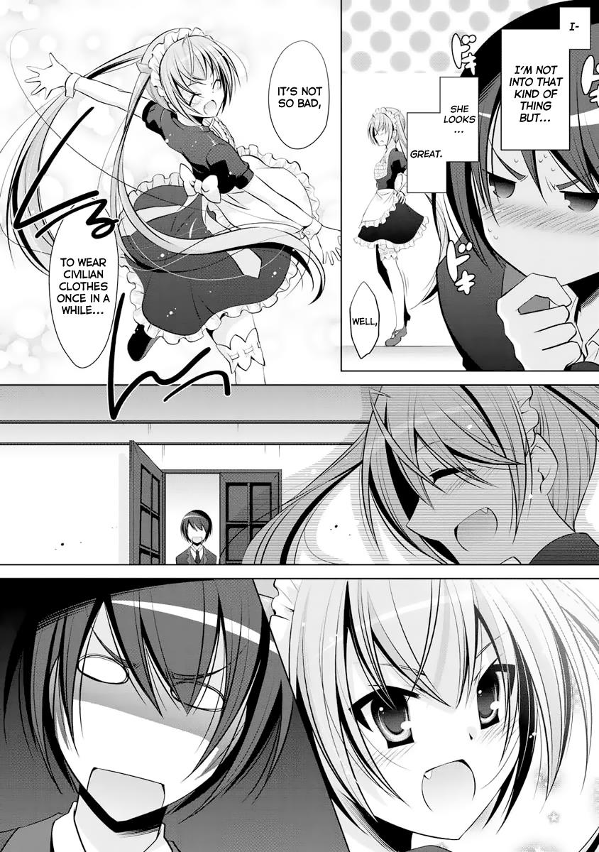 Hidan no Aria Ammo 38 17