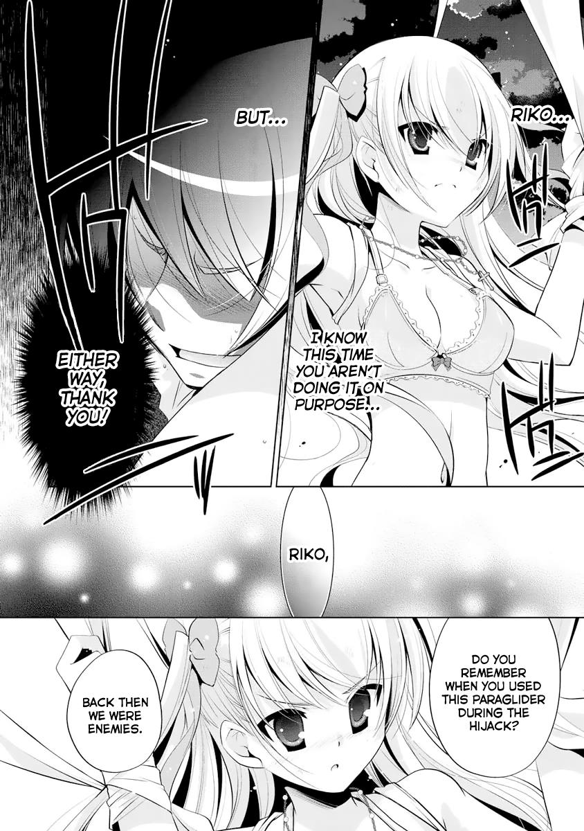 Hidan no Aria Ammo 44 9