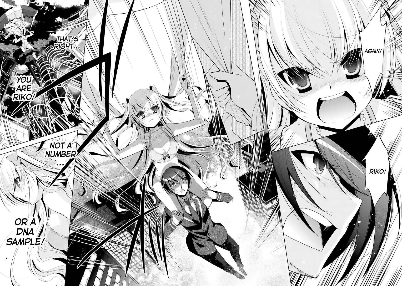 Hidan no Aria Ammo 44 13