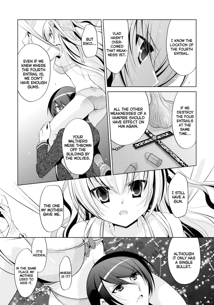 Hidan no Aria Ammo 44 15