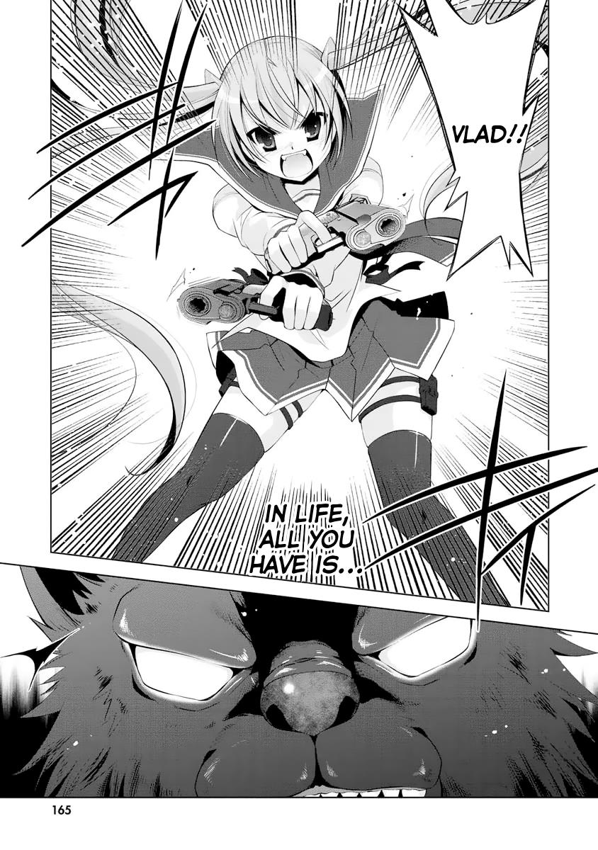 Hidan no Aria Ammo 44 19