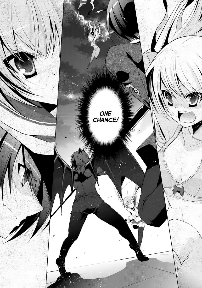 Hidan no Aria Ammo 44 20