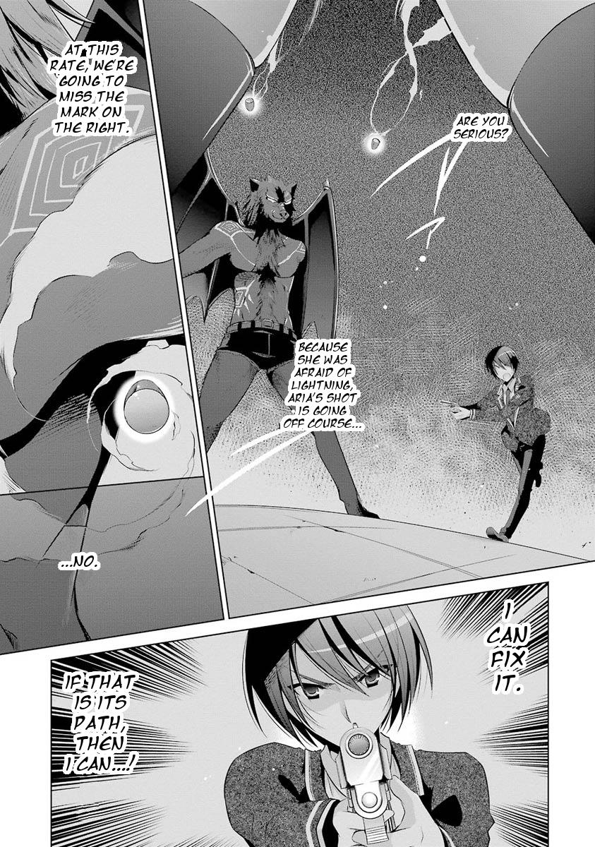 Hidan no Aria Ammo 45 6