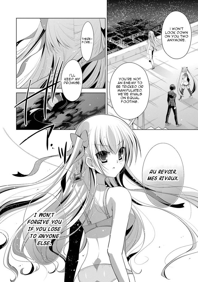 Hidan no Aria Ammo 45 17