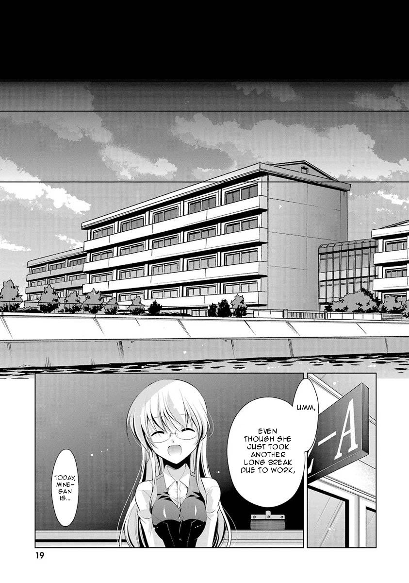 Hidan no Aria Ammo 45 20