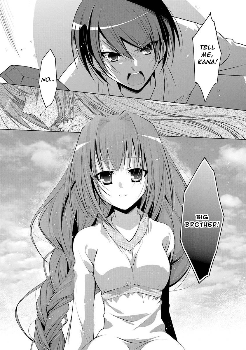 Hidan no Aria Ammo 45 31