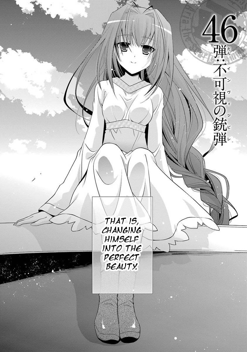 Hidan no Aria Ammo 46 2
