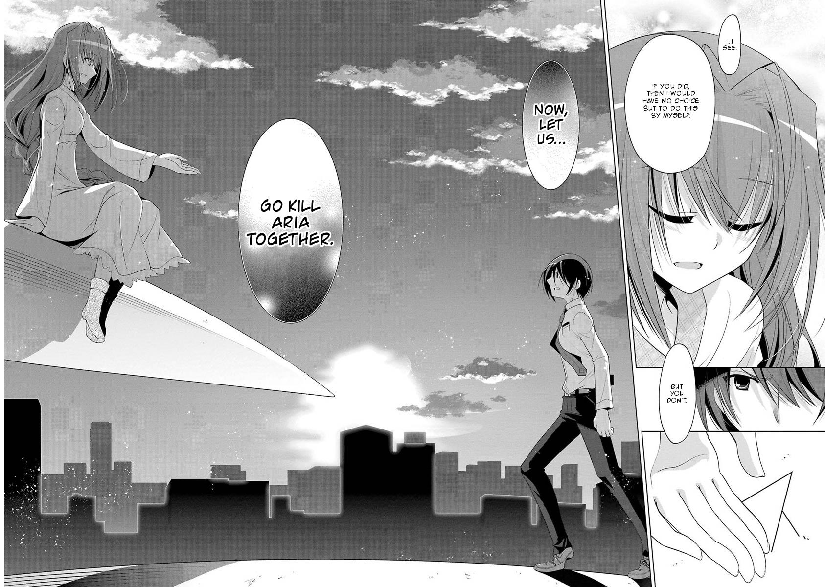 Hidan no Aria Ammo 46 4