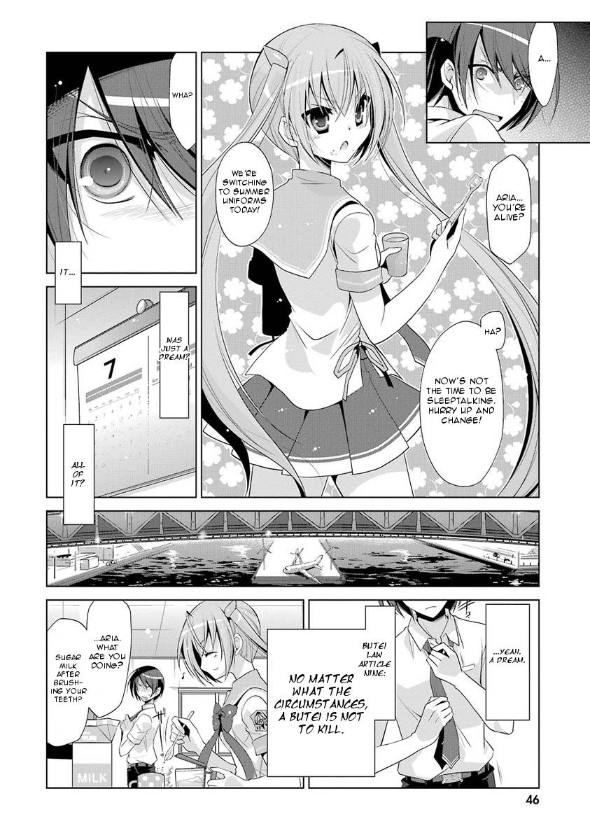 Hidan no Aria Ammo 46 15