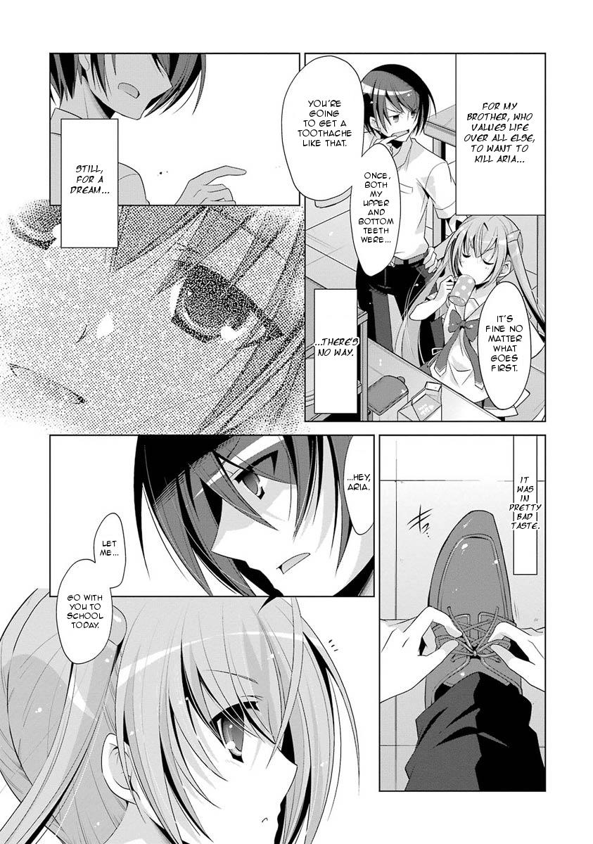 Hidan no Aria Ammo 46 16