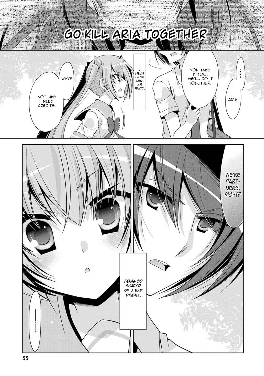 Hidan no Aria Ammo 46 24