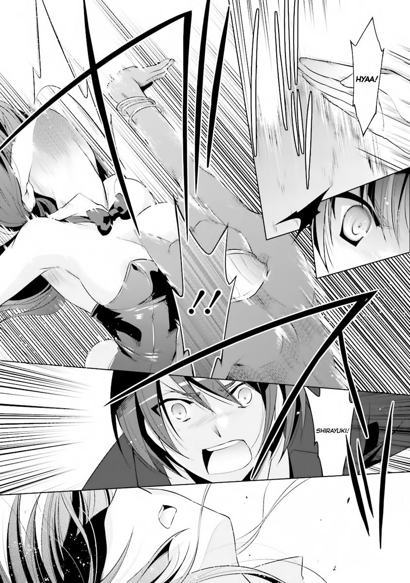 Hidan no Aria Ammo 51 8