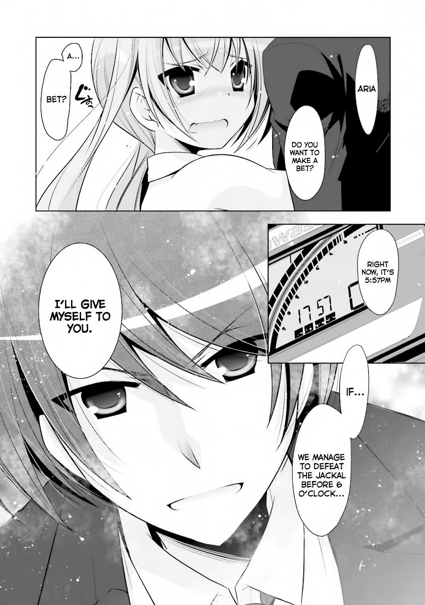 Hidan no Aria Ammo 51 25