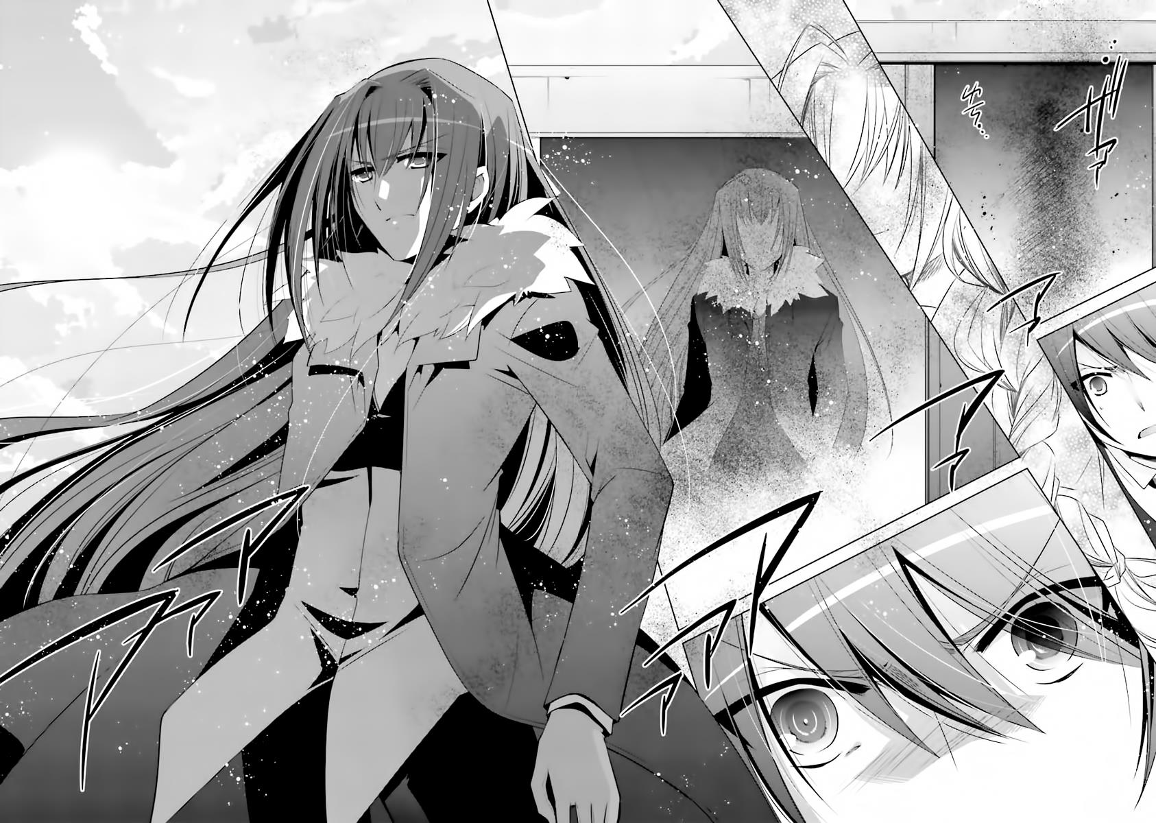 Hidan no Aria Ammo 52 15