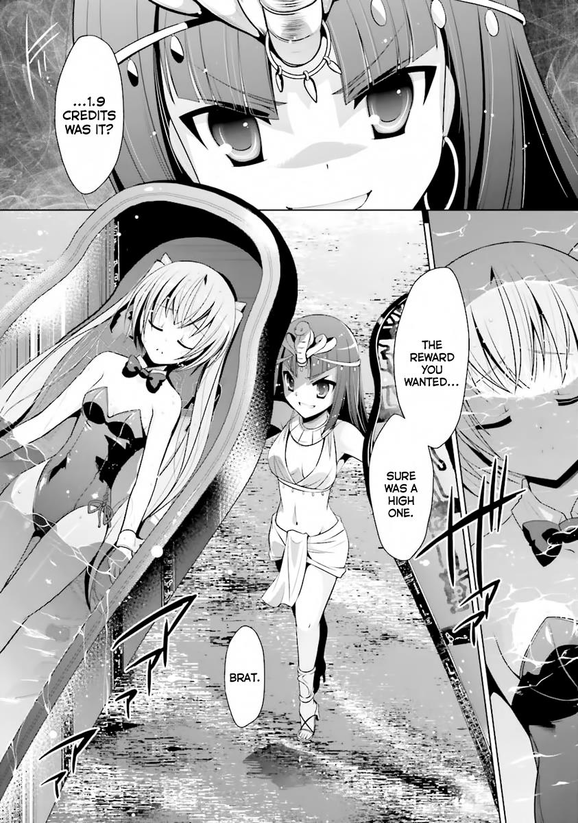 Hidan no Aria Ammo 52 20