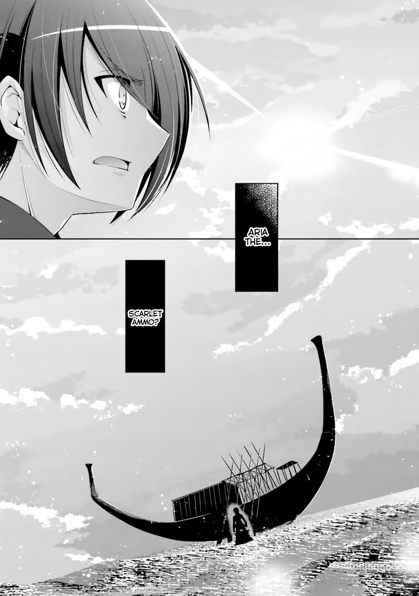 Hidan no Aria Ammo 52 32