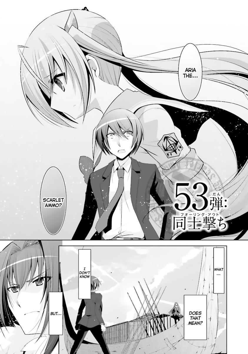 Hidan no Aria Ammo 53 2