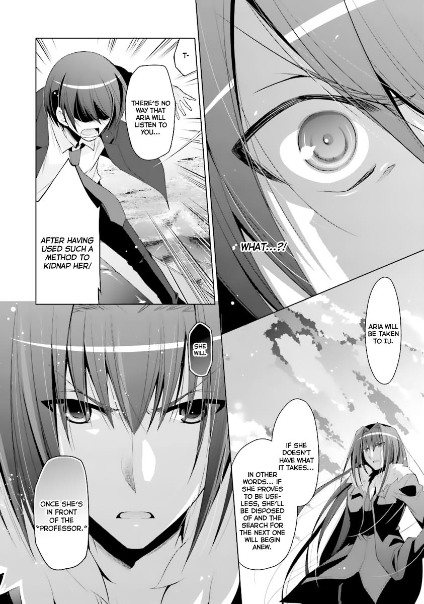 Hidan no Aria Ammo 53 7