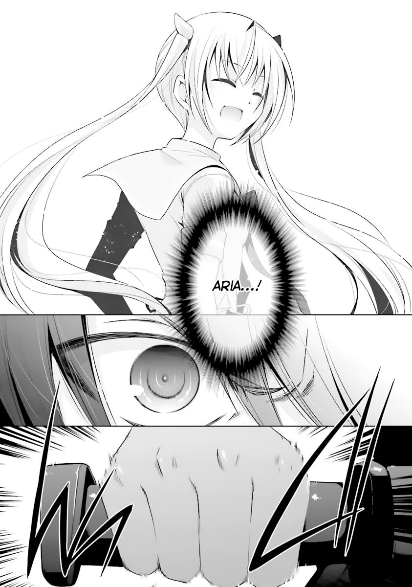 Hidan no Aria Ammo 53 15