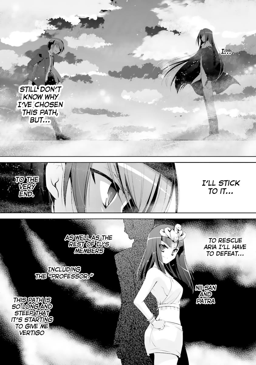 Hidan no Aria Ammo 53 19