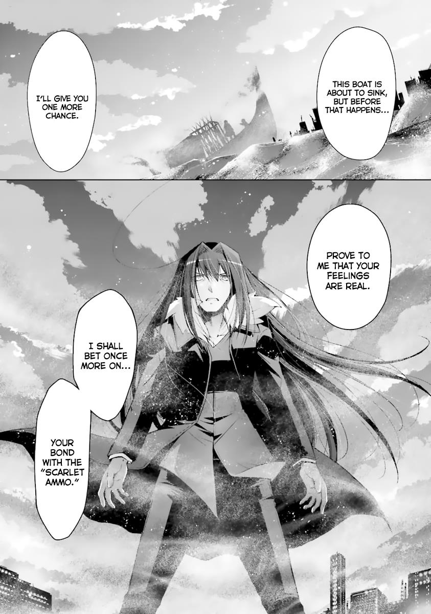 Hidan no Aria Ammo 53 23