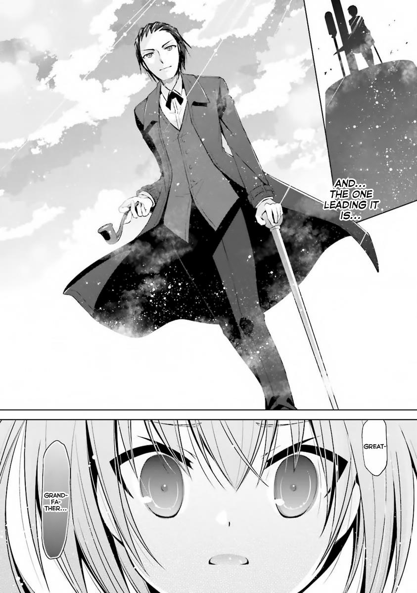Hidan no Aria Ammo 59 3