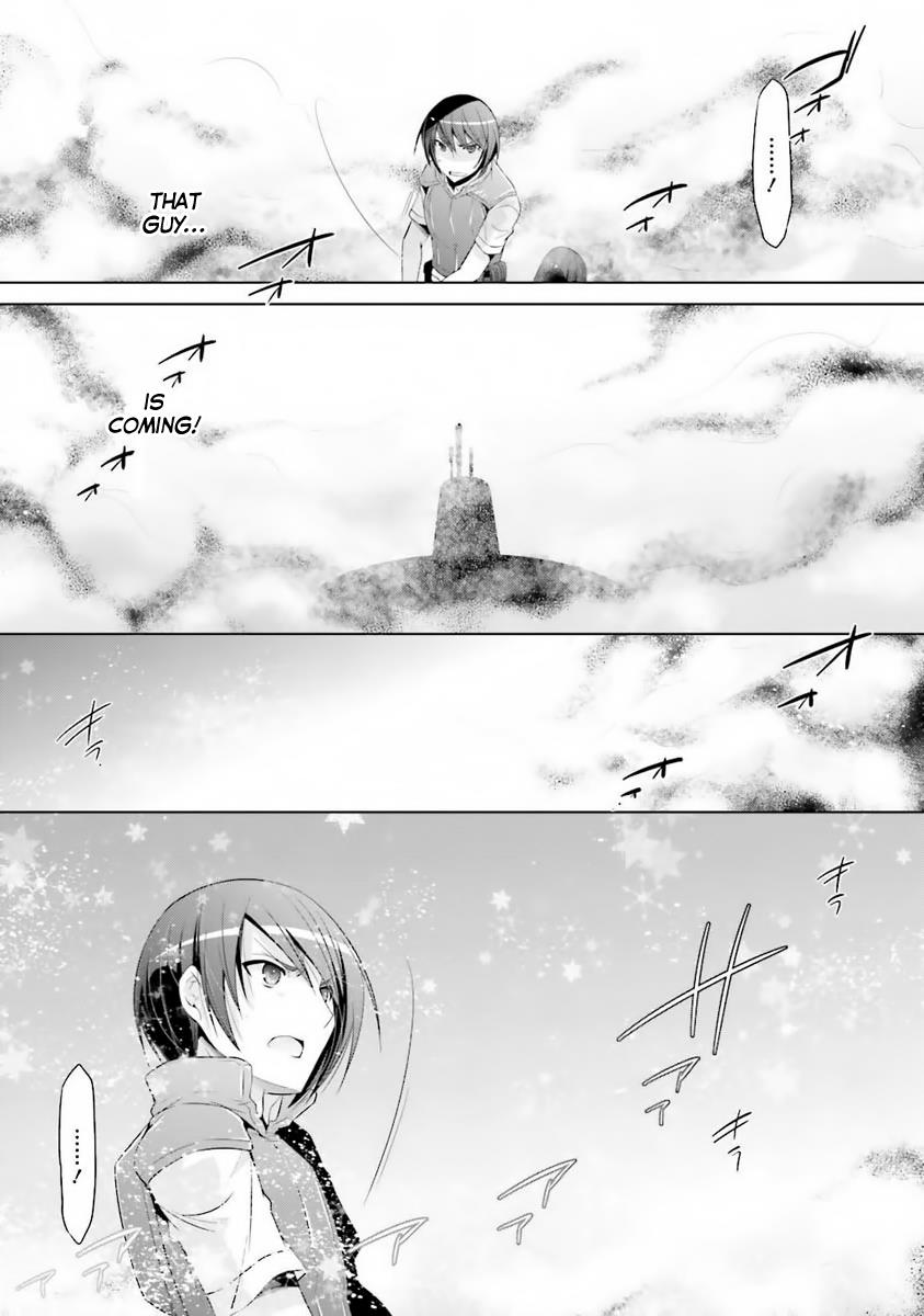 Hidan no Aria Ammo 59 8