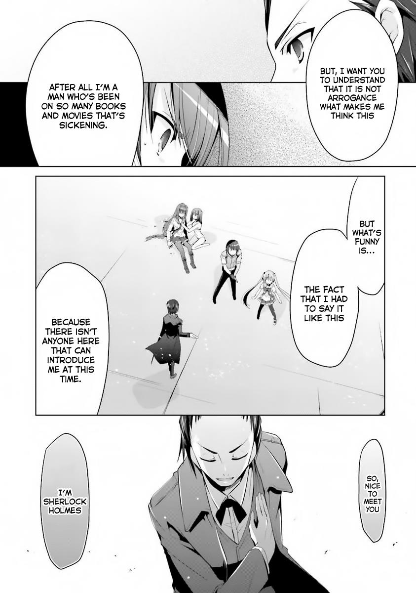Hidan no Aria Ammo 59 13