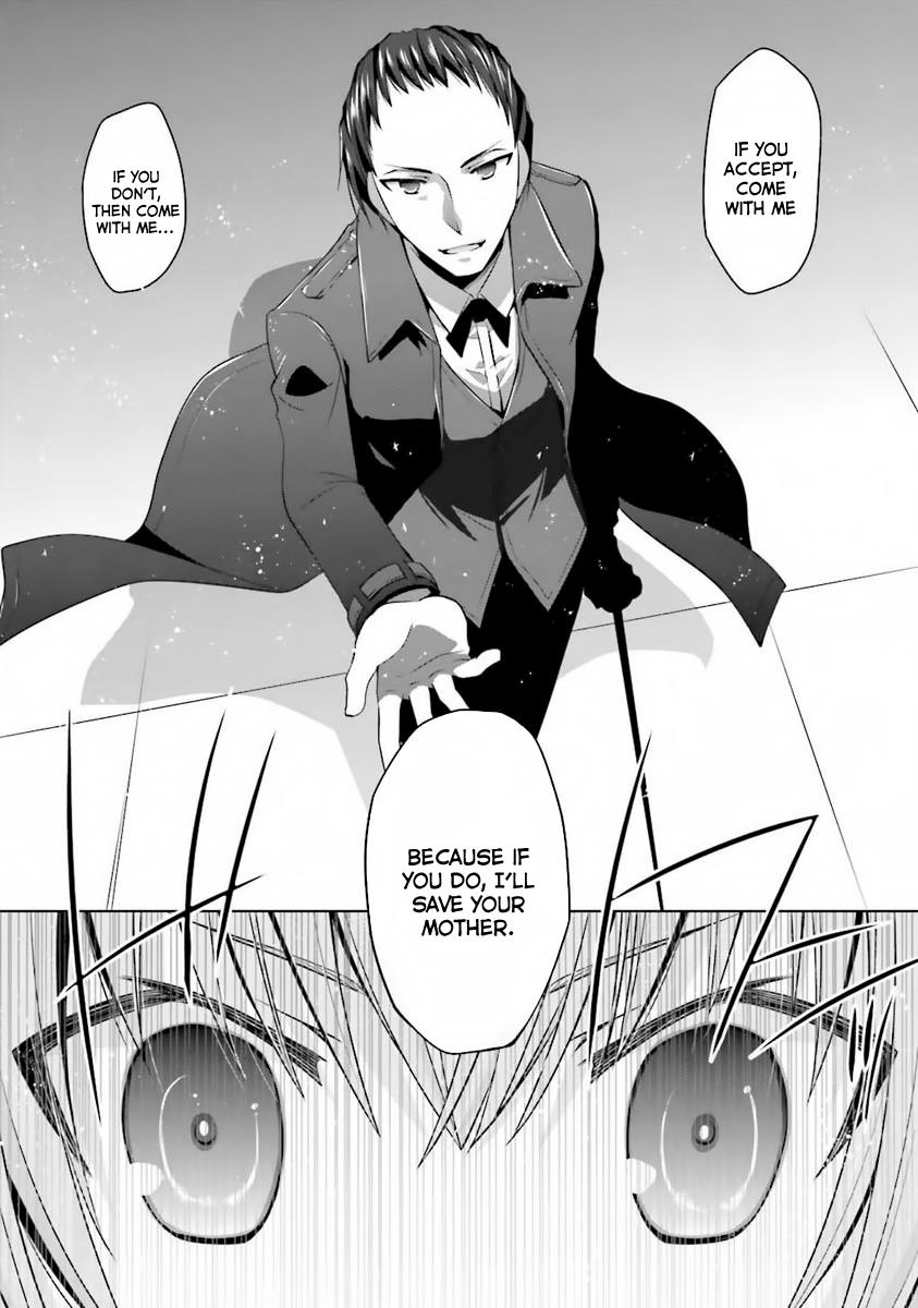 Hidan no Aria Ammo 59 16