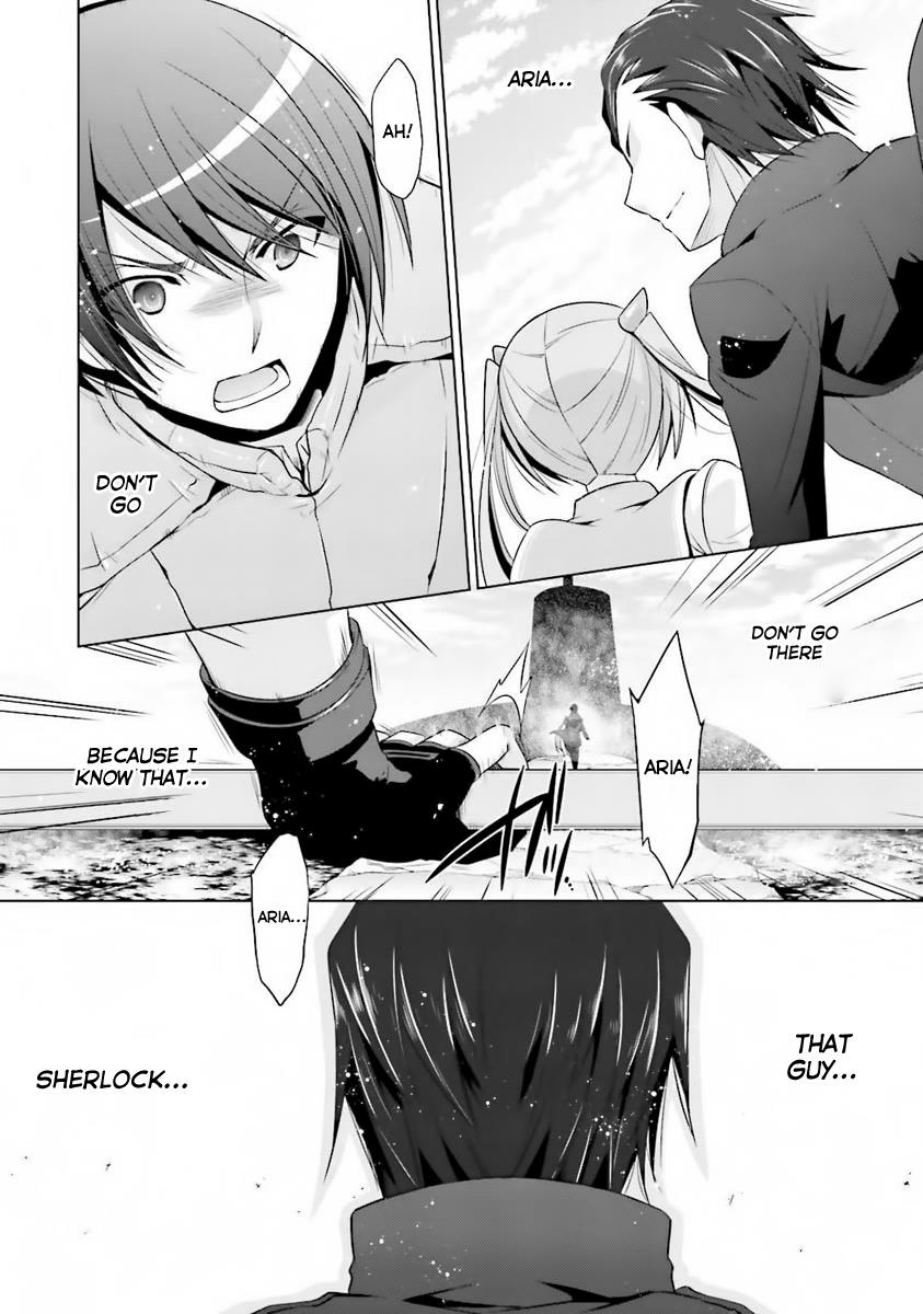Hidan no Aria Ammo 59 19