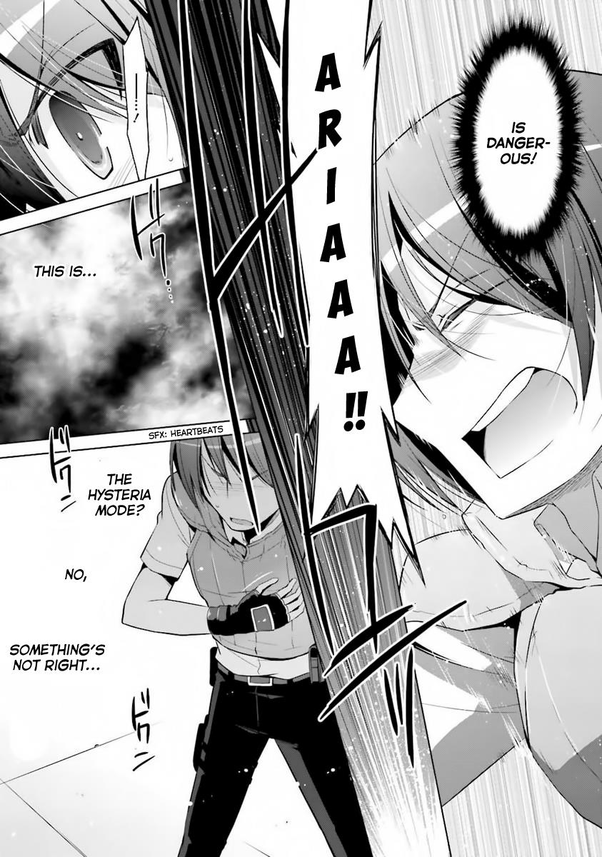 Hidan no Aria Ammo 59 20