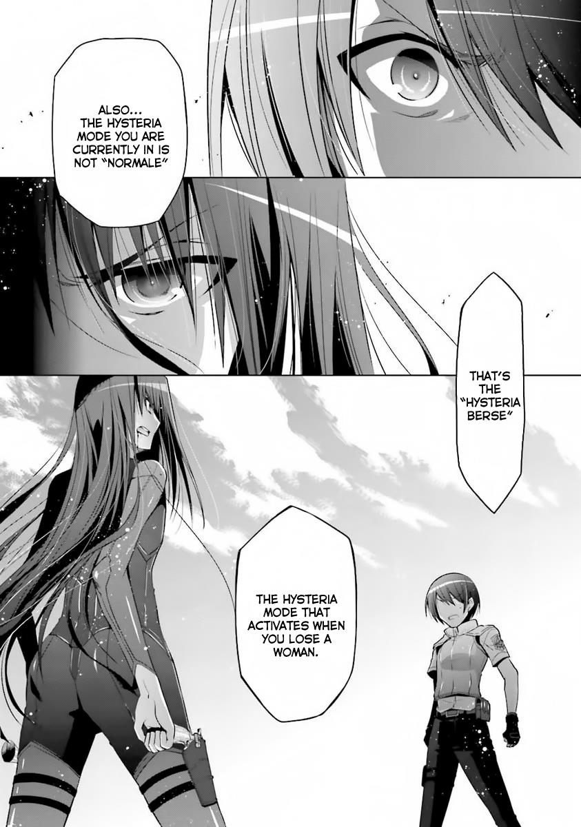 Hidan no Aria Ammo 59 23