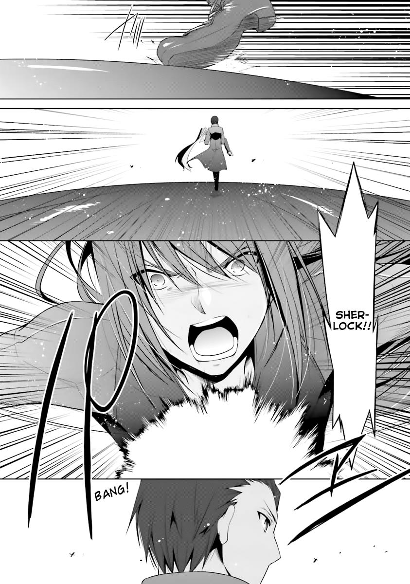 Hidan no Aria Ammo 60 10