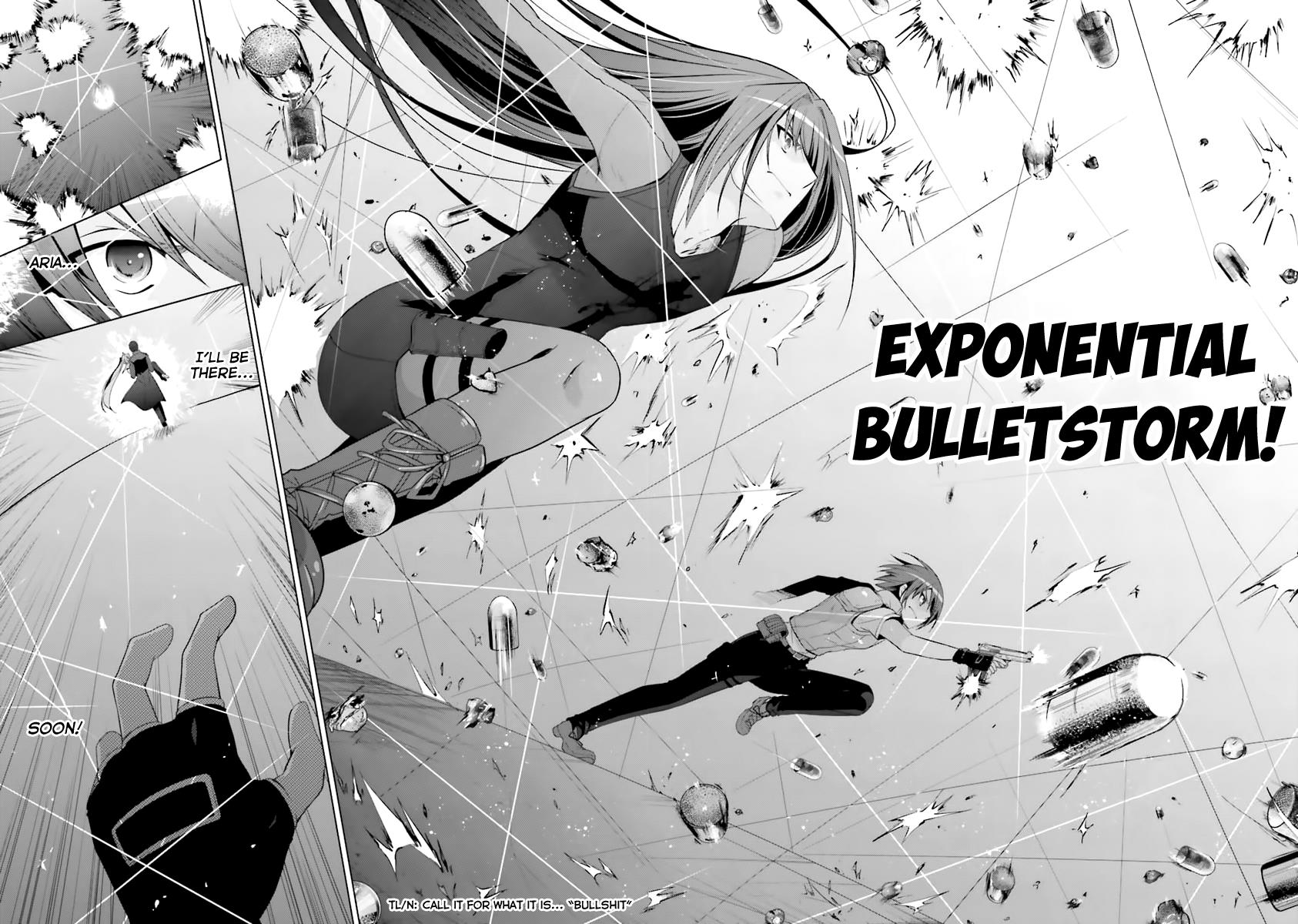 Hidan no Aria Ammo 60 17