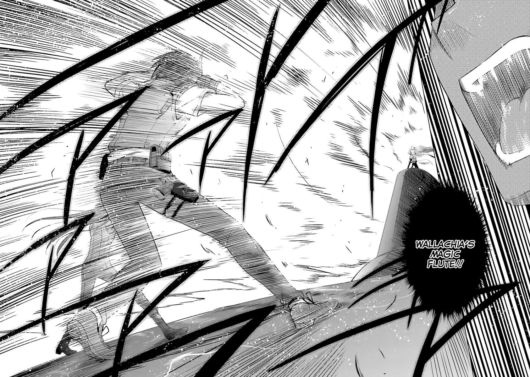 Hidan no Aria Ammo 60 20